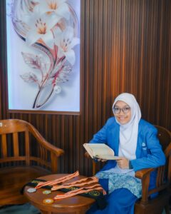 Lubna Mutmainah